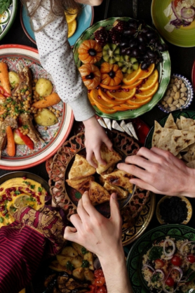 Best Dubai restaurants for iftar | Ramadan 2024 in Dubai